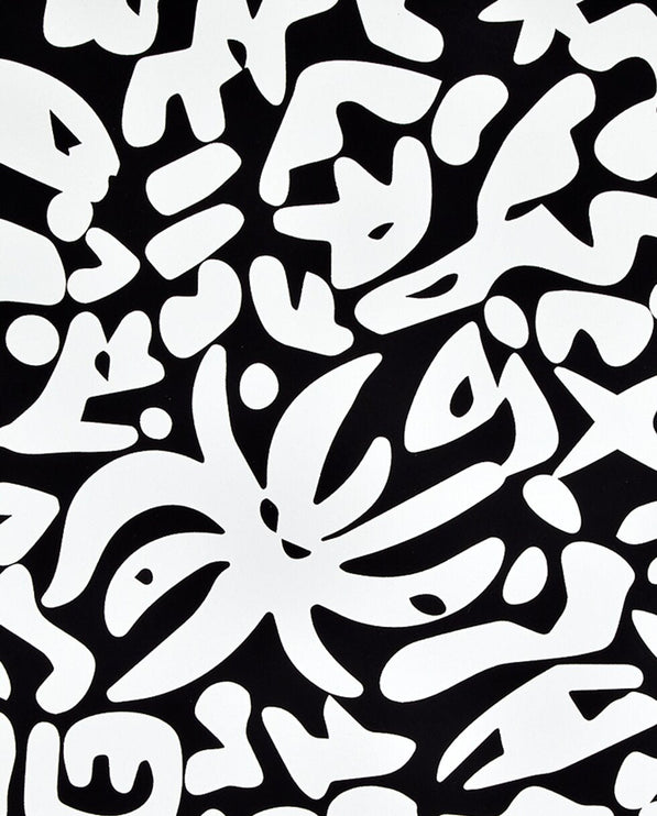 Cuaderno Graphic S - Da Da Da - ColorSwatch