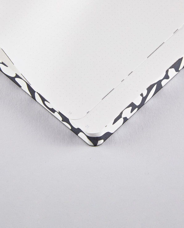 Cuaderno Graphic S - Da Da Da - ColorSwatch