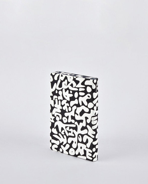 Cuaderno Graphic S - Da Da Da - ColorSwatch