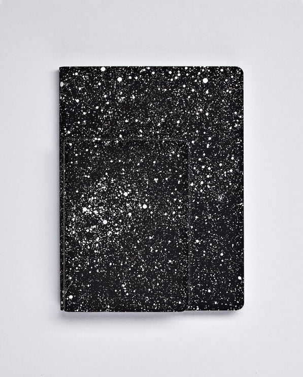 Cuaderno Graphic S - Milky Way - ColorSwatch