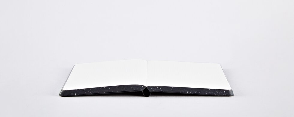 Cuaderno Graphic S - Milky Way - ColorSwatch