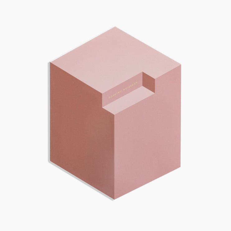 Cuaderno Isométrico - ColorSwatch