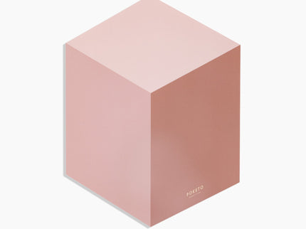 Cuaderno Isométrico - ColorSwatch