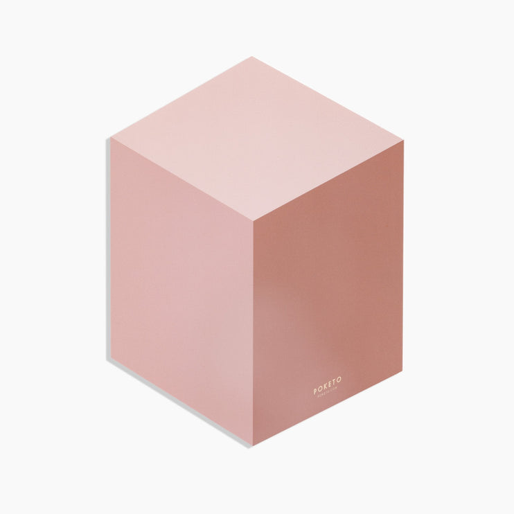 Cuaderno Isométrico - ColorSwatch