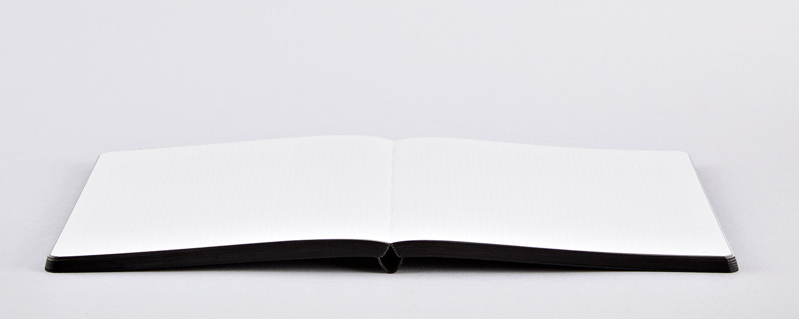 Cuaderno Nightflight Light - L - NYC Silver - ColorSwatch