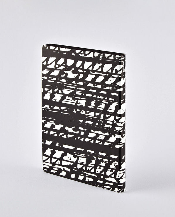 Cuaderno Savage Light - L - Script - ColorSwatch