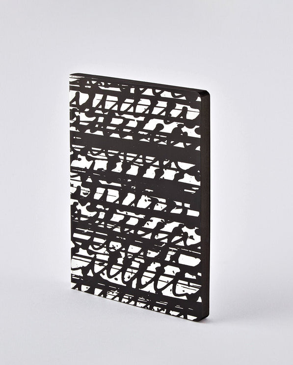 Cuaderno Savage Light - L - Script - ColorSwatch