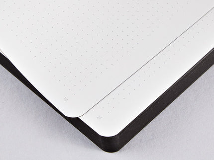 Cuaderno Solaris Light - L - Zero - ColorSwatch