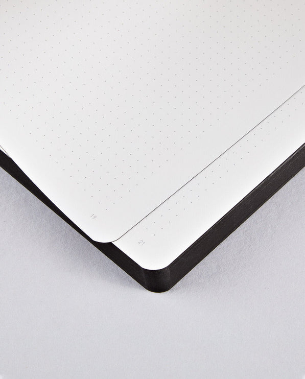 Cuaderno Solaris Light - L - Zero - ColorSwatch