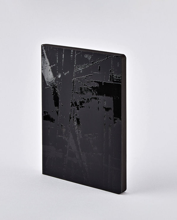 Cuaderno Solaris Light - L - Zero - ColorSwatch