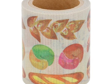 Curing Tape - Pan - ColorSwatch