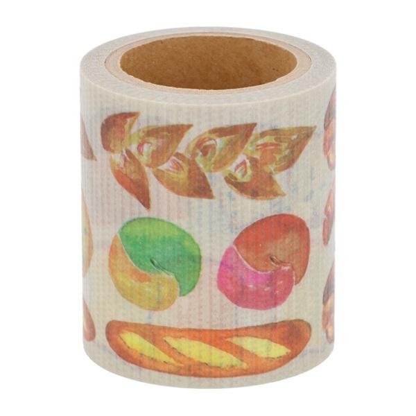 Curing Tape - Pan - ColorSwatch