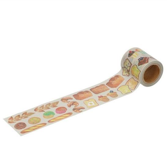 Curing Tape - Pan - ColorSwatch