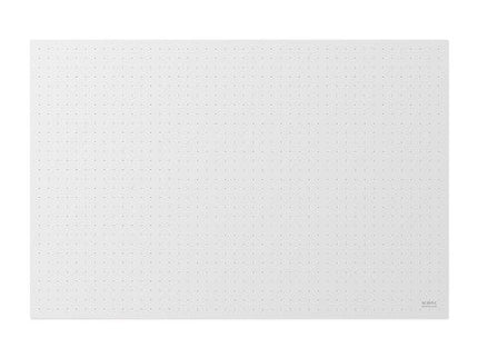 Cutting Mat A3 - Blanco Dot Grid - ColorSwatch
