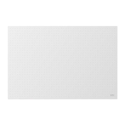 Cutting Mat A3 - Blanco Dot Grid - ColorSwatch