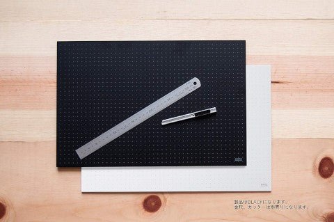 Cutting Mat A3 - Blanco Dot Grid - ColorSwatch