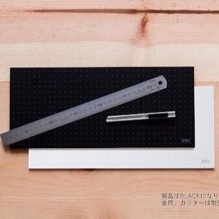 Cutting Mat Pequeño - Dot Grid - ColorSwatch