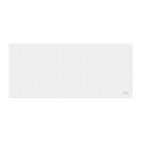 Cutting Mat Pequeño - Dot Grid - ColorSwatch