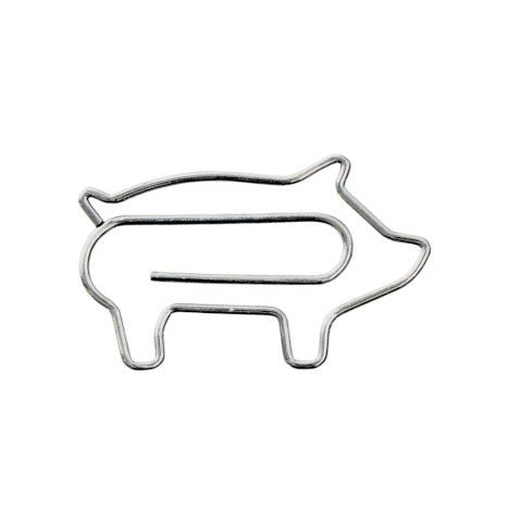 D - Clips - Cerdo - ColorSwatch