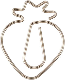 D - Clips - Fresa - ColorSwatch