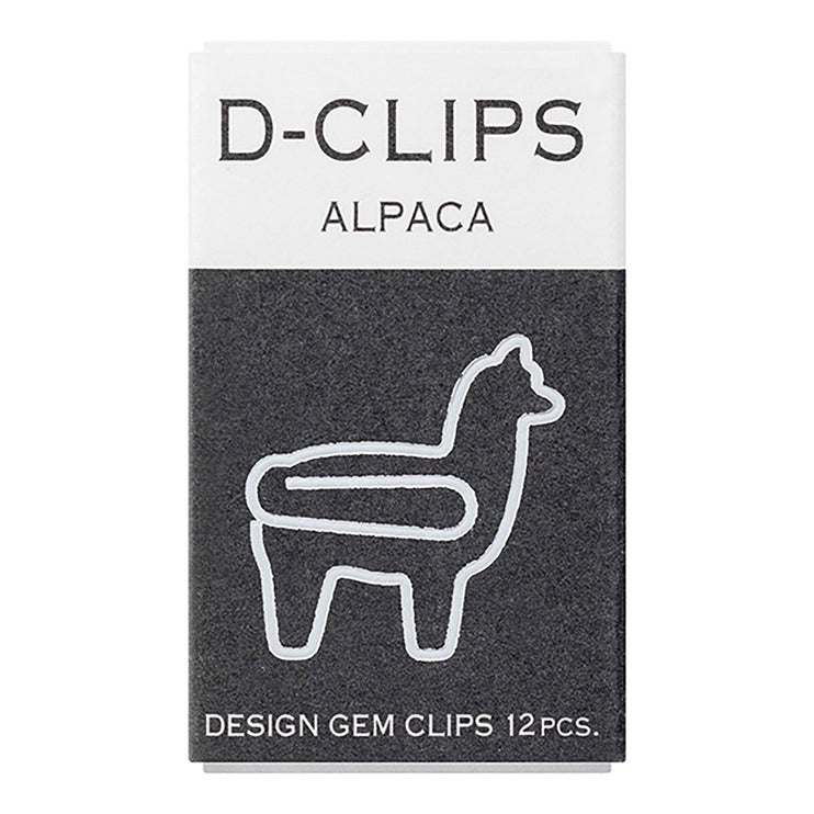 D - Clips Mini Box - Alpaca - ColorSwatch