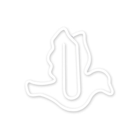 D - Clips Mini Box - Paloma - ColorSwatch