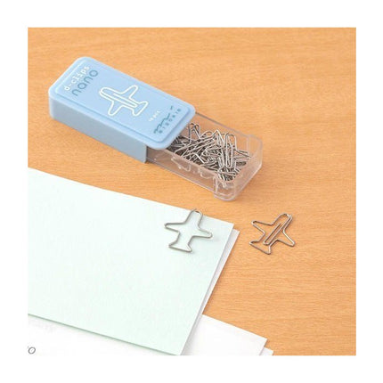 D-Clips Nano - Avión