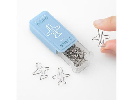 D-Clips Nano - Avión