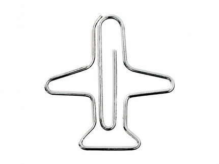 D - Clips Nano - Avión - ColorSwatch
