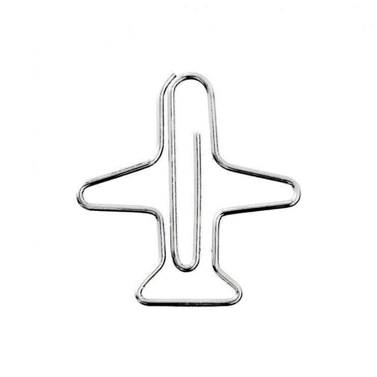 D - Clips Nano - Avión - ColorSwatch