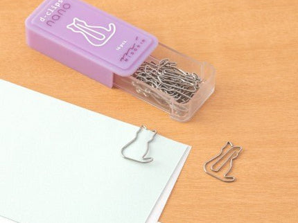 D - Clips Nano - Gato - ColorSwatch