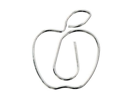 D - Clips Nano - Manzana - ColorSwatch