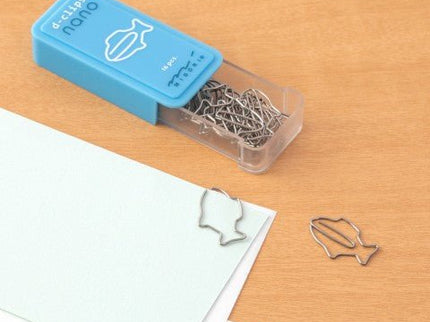 D - Clips Nano - Pez - ColorSwatch