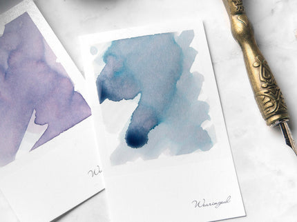 Instant Film Color Chart - 50