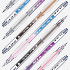 DecoGel - (Unidad) - ColorSwatch