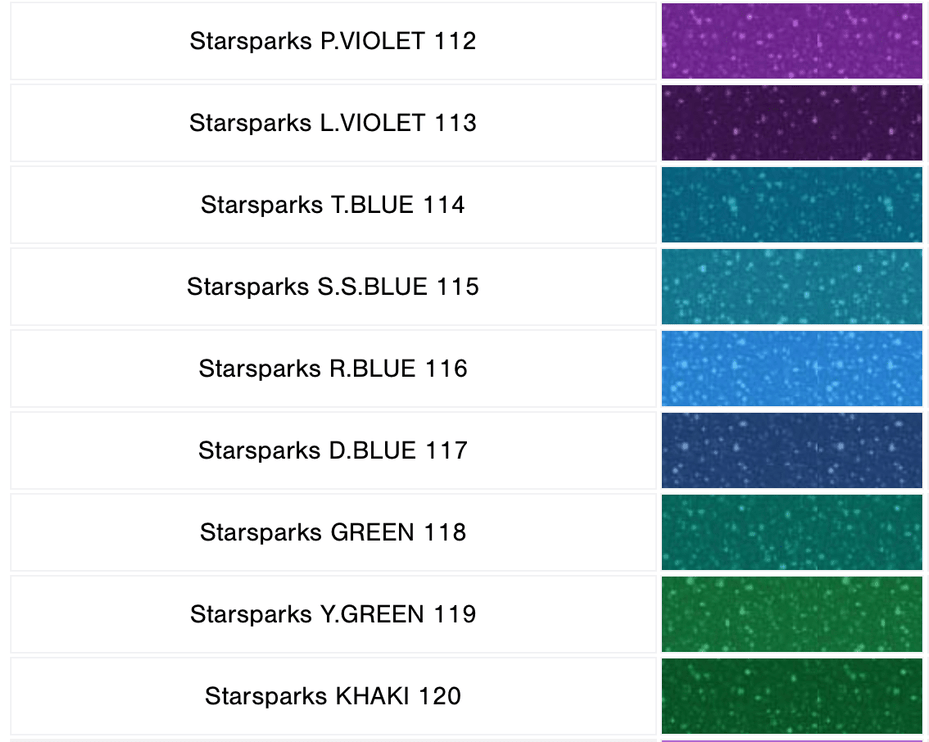 DecoGel - (Unidad) - ColorSwatch