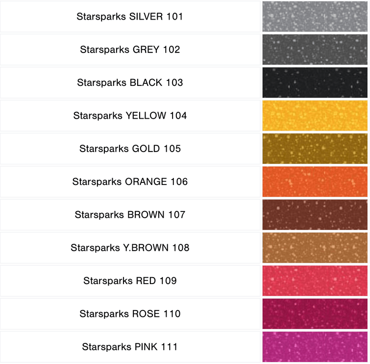 DecoGel - (Unidad) - ColorSwatch