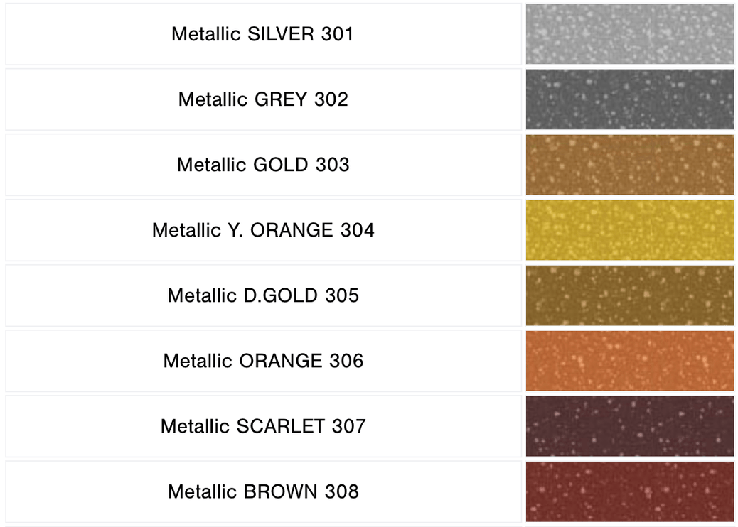 DecoGel - (Unidad) - ColorSwatch