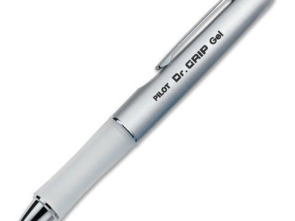 Dr Grip - 0.7mm - Negro - ColorSwatch