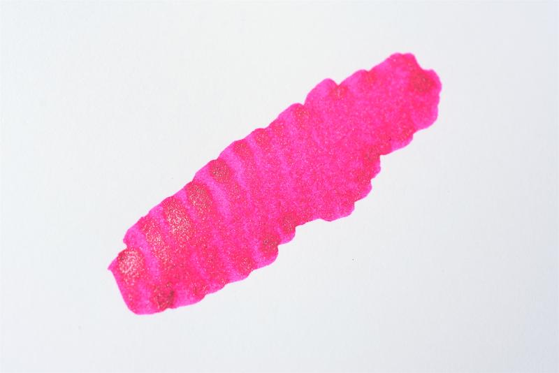 Dual Metallic Glitter Brush Pen - (Unidad) - ColorSwatch