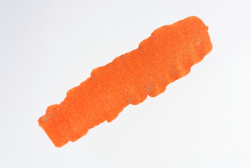 Dual Metallic Glitter Brush Pen - (Unidad) - ColorSwatch