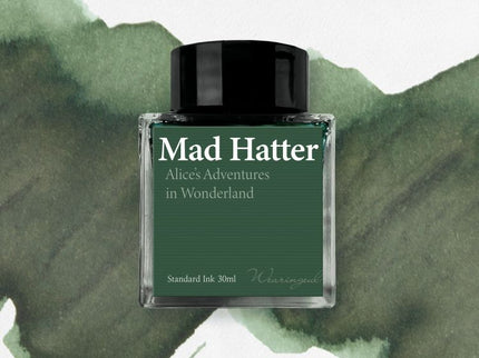Tinta 30mL - Mad Hatter