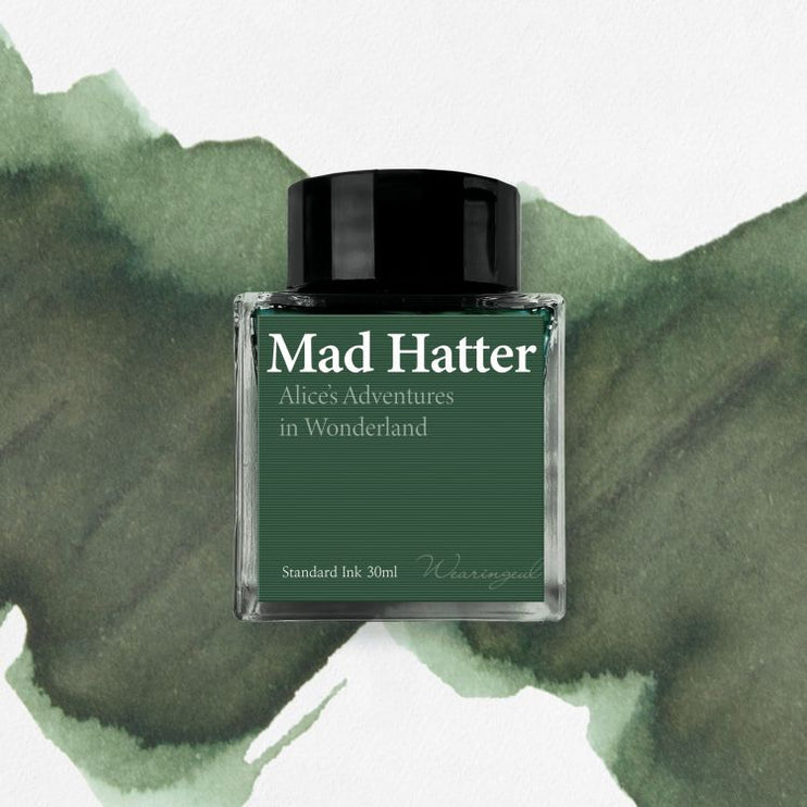 Tinta 30mL - Mad Hatter