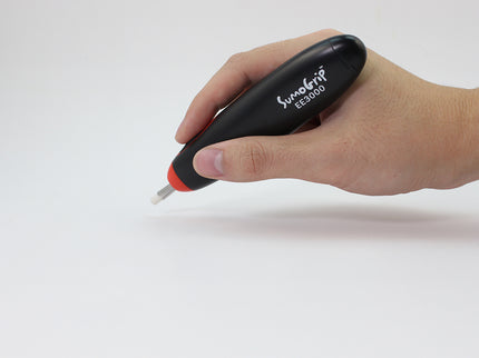 Borrador Eléctrico - Sumo Grip