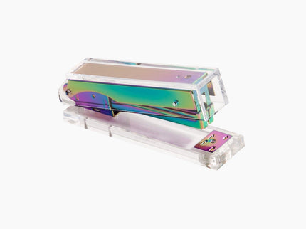 Engrapadora Acrílica Poketo - Tornasol - ColorSwatch