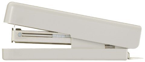 Engrapadora Mini Portátil - Gris - ColorSwatch