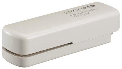 Engrapadora Mini Portátil - Gris - ColorSwatch