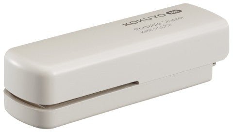 Engrapadora Mini Portátil - Gris - ColorSwatch