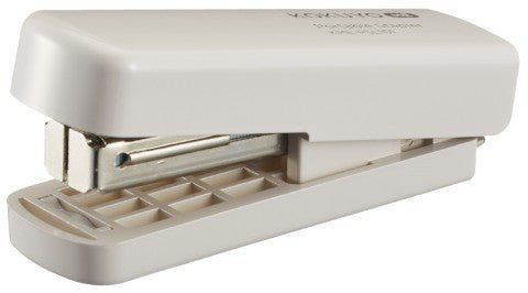 Engrapadora Mini Portátil - Gris - ColorSwatch