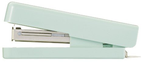 Engrapadora Mini Portátil - Menta - ColorSwatch